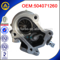 K03 504071260 turbo charger for Fiat Ducato